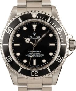 HandMade The Submariner Rolex 14060M