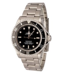 Alternative view of HandMade The Submariner Rolex 14060M