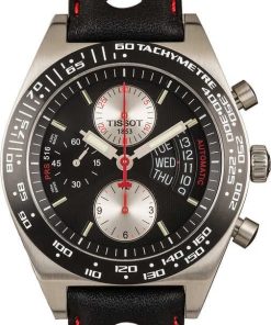 HandMade The Tissot T-Sport PRS516 Automatic Chronograph T021.414.26.051.00