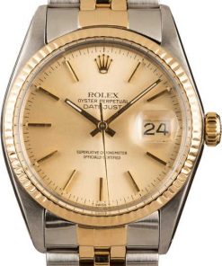 HandMade The Rolex 16013