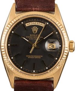 HandMade The Rolex 1803 President