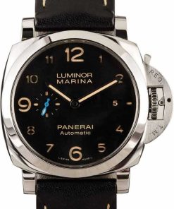 HandMade The Panerai Luminor Marina PAM 1359