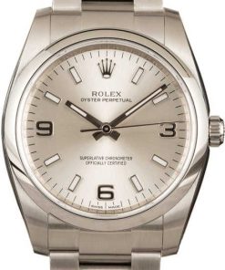 HandMade The Rolex Oyster Perpetual 114200 Stickered