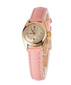 Alternative view of HandMade The Rolex Ladies Oyster 4360