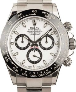 HandMade The Unworn Rolex Daytona Cosmograph 116500LN