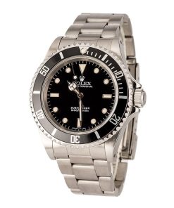 Alternative view of HandMade The Rolex Submariner 14060 Men's Watch