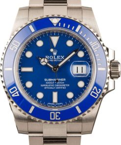 HandMade The Rolex Submariner 116619LB