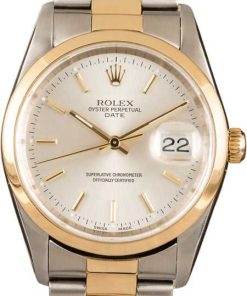 HandMade The Rolex Oyster Perpetual Oyster