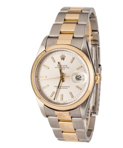 Alternative view of HandMade The Rolex Oyster Perpetual Oyster