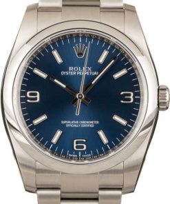HandMade The Rolex Oyster Perpetual 116000 36MM