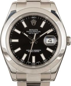 HandMade The Rolex Datejust 116300