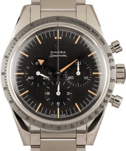 HandMade The Omega Speedmaster '57 Chronograph 38.6MM