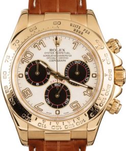HandMade The Rolex Daytona Cosmograph 116518
