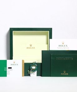 Alternative view of HandMade The Batman Rolex 116710 GMT-Master II