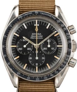 HandMade The Omega Speedmaster 145.012