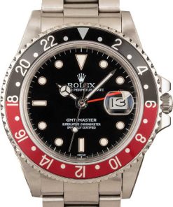 HandMade The GMT-Master II Rolex 16760