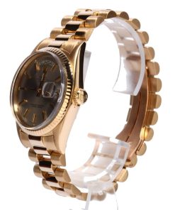 Alternative view of HandMade The Rolex Vintage Day-Date 1803 President