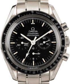 HandMade The Omega Speedmaster 145.022