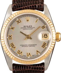 HandMade The Rolex Datejust 31 Mid-size Watch 68273