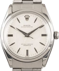 HandMade The Vintage 6564 Rolex