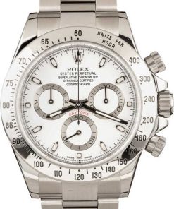 HandMade The Rolex Daytona 116520 Serial Engraved