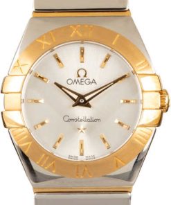 HandMade The Lady Omega Constellation