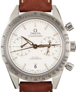 HandMade The Omega Speedmaster '57