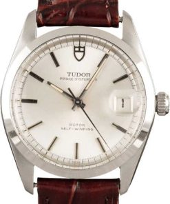 HandMade The Tudor Prince OysterDate