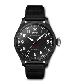 Big Pilot’s Watch 43 TOP GUN