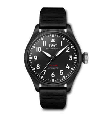 Big Pilot’s Watch 43 TOP GUN