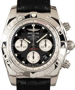 HandMade The Breitling Chronograph Chrono 44