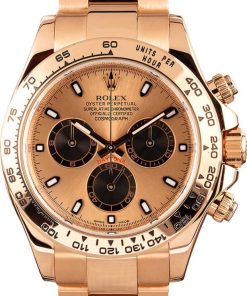 HandMade The Rose Gold Daytona 116505