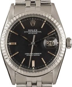 HandMade The Rolex Datejust 1603 Stainless Steel