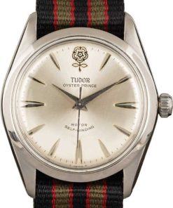 HandMade The Vintage Tudor Oyster Prince Ref. 7995