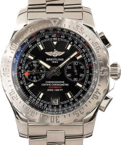 HandMade The Breitling Skyracer A27362
