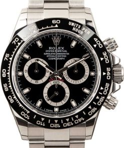 HandMade The Ceramic Rolex Daytona 116500