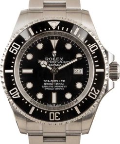 HandMade The Rolex 126660 DeepSea