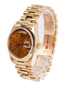 Alternative view of HandMade The Rolex Day-Date President