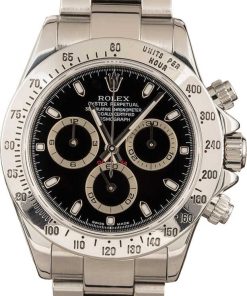 HandMade The Daytona Rolex 116520