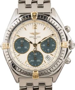 HandMade The Breitling Sextant Chronograph B55047