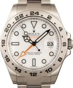 HandMade The 42MM Rolex Explorer 216570