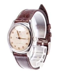 Alternative view of HandMade The Rolex Oyster Royal Precision 6144