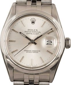 HandMade The Rolex Datejust 16000 Jubilee