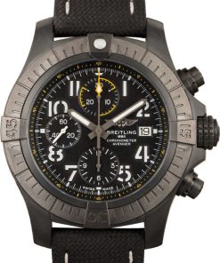 HandMade The Breitling Avenger Chronograph 45