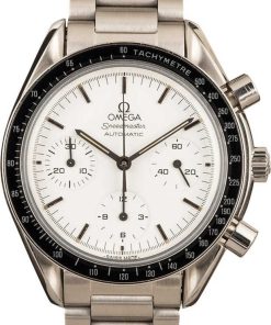 HandMade The Omega Speedmaster Reduced