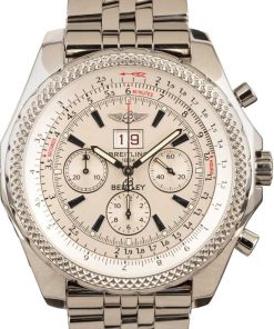 HandMade The Breitling Bentley 6.75