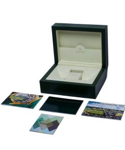 Alternative view of HandMade The Ladies Rolex Date 79160 White Dial