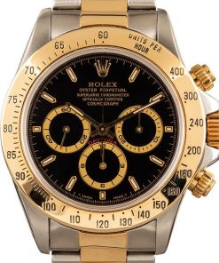 HandMade The Rolex Cosmograph Daytona 16523