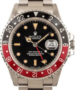 HandMade The Rolex 16760