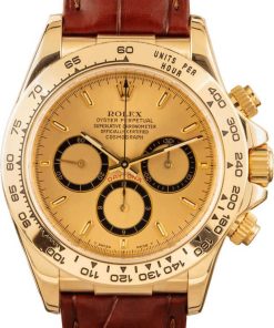 HandMade The Rolex Daytona Cosmograph 16518